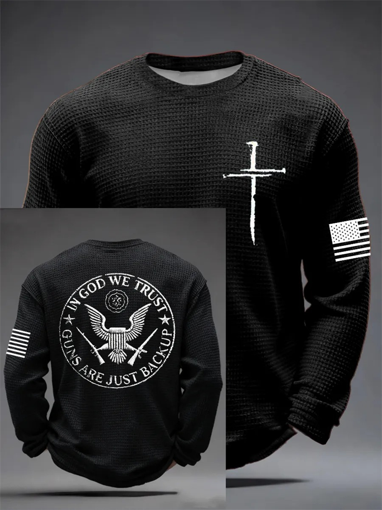 เสื้อยืดแขนยาวผู้ชาย ลายพิมพ์  - 3D Printing Custom บทวิจารณ์และราคา