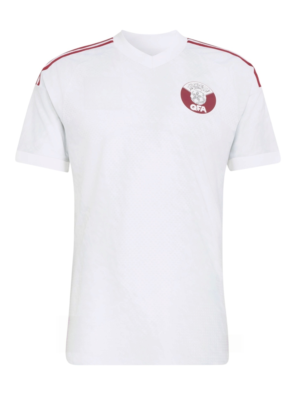 เสื้อเจอร์ซีย์ทีมชาติกาตาร์สำห - 3D Printing Qatar บทวิจารณ์และราคา